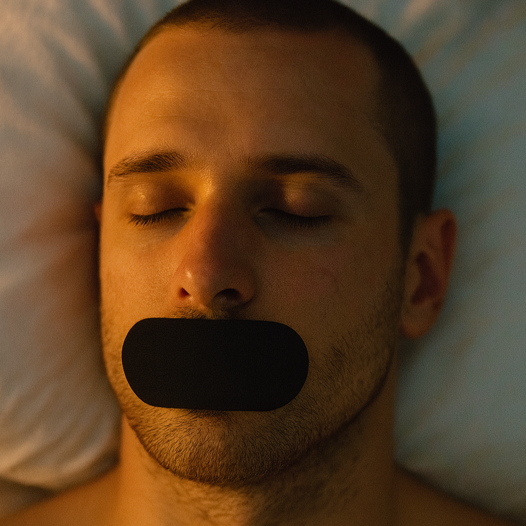 Premium Extra Strength Mouth Tape