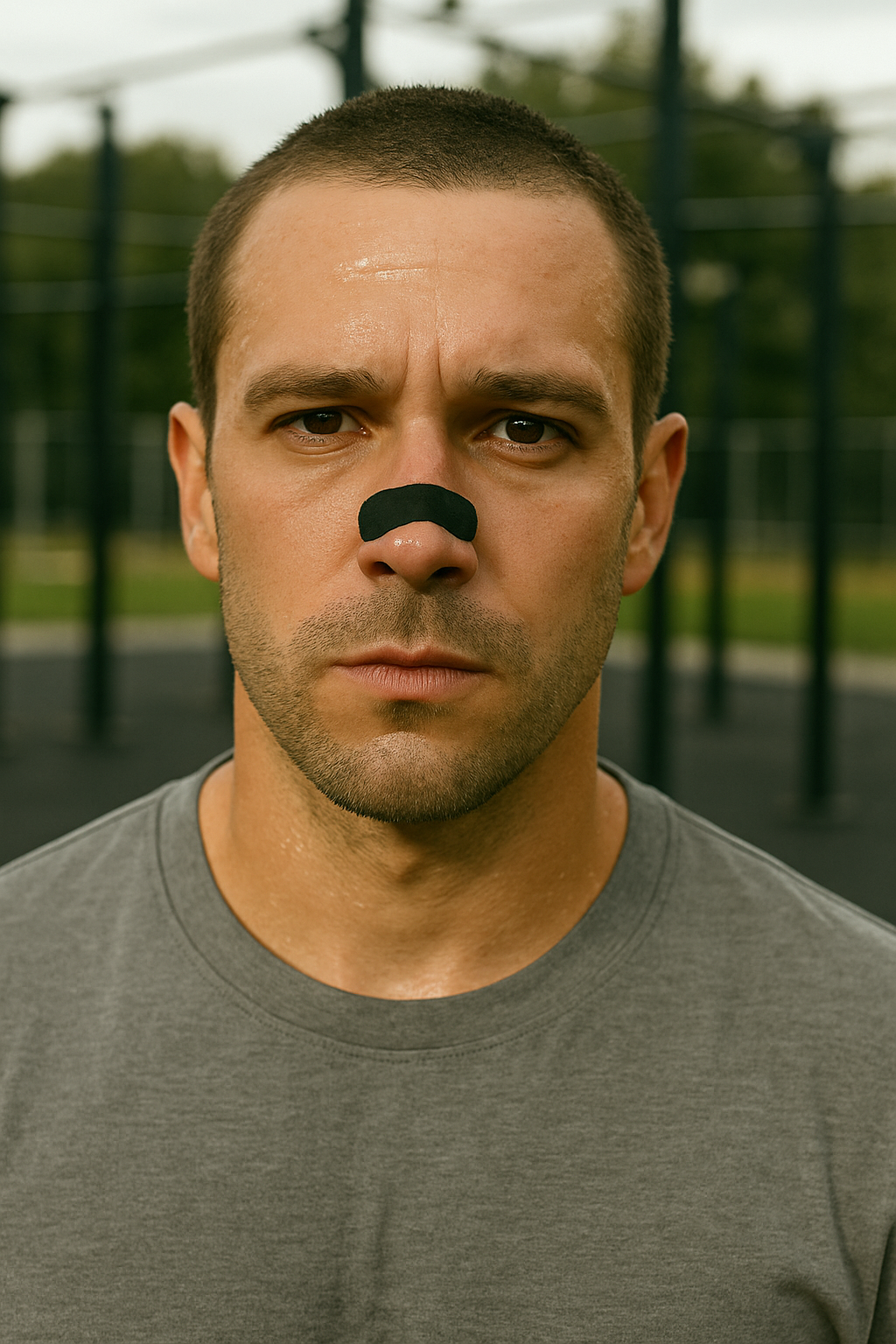 Ultra Grip Premium Nasal Strips