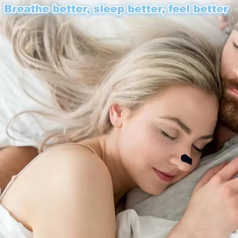 Ultra Grip Premium Nasal Strips