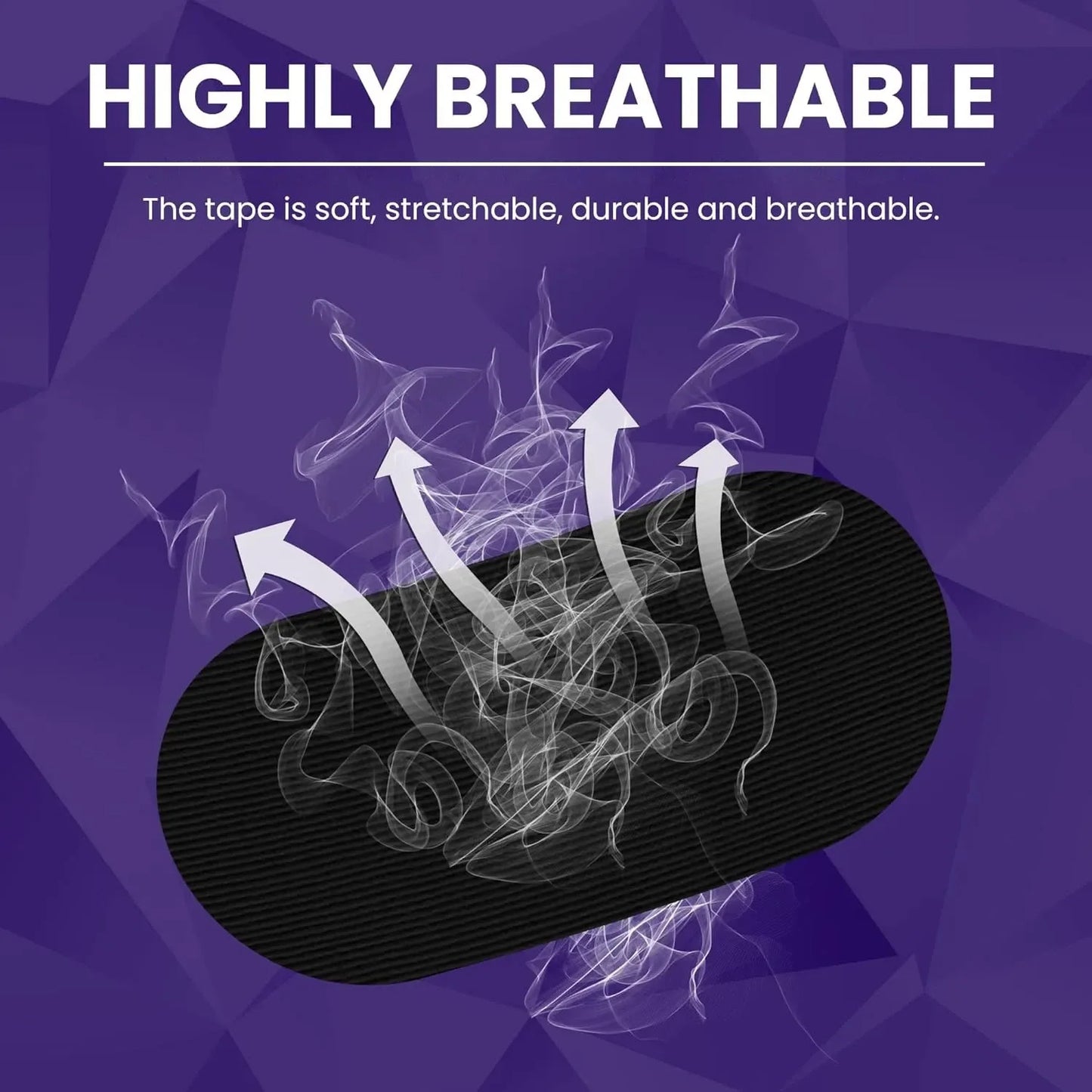 Premium Extra Strength Mouth Tape