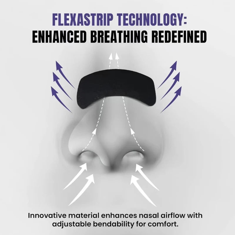 Ultra Grip Premium Nasal Strips