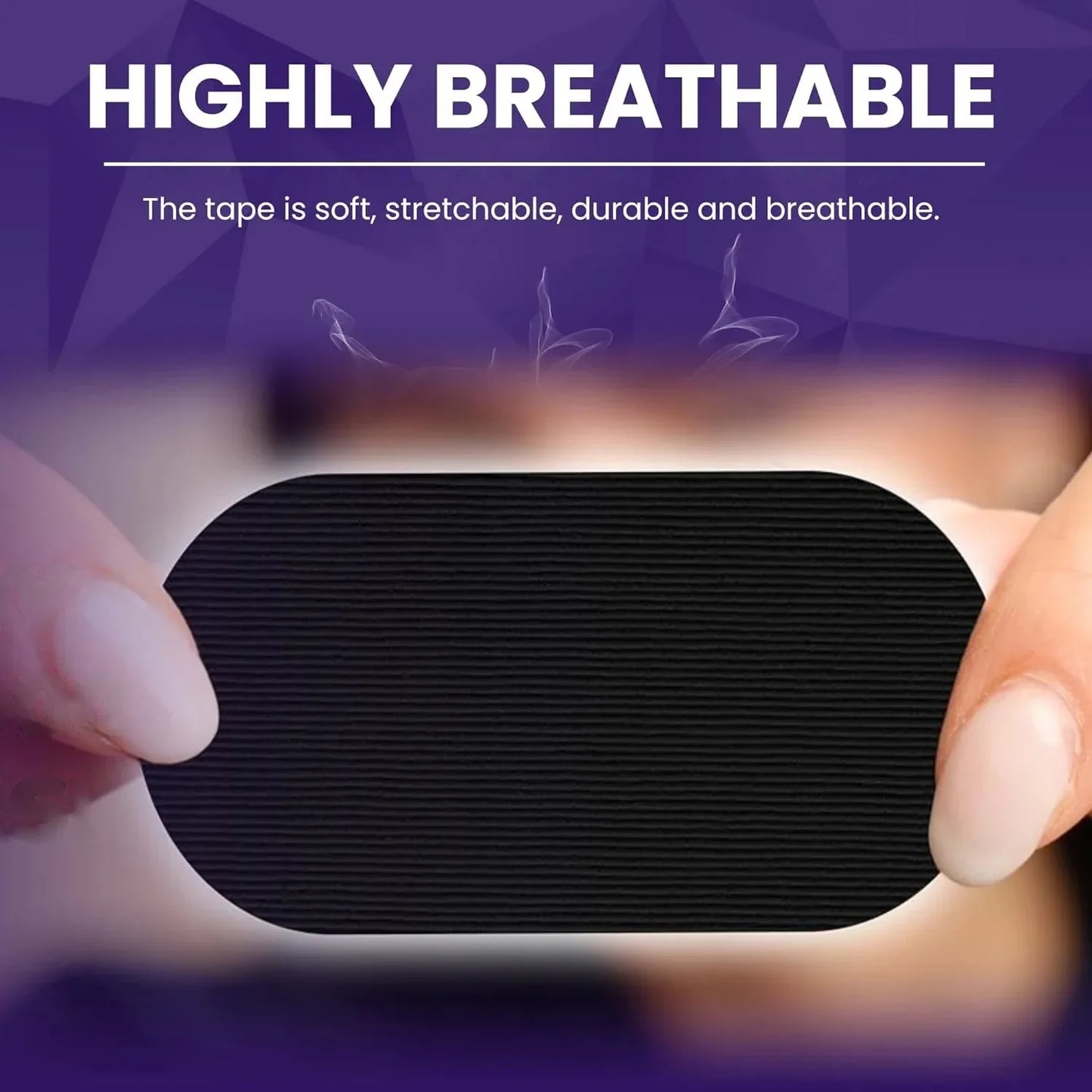 Premium Extra Strength Mouth Tape