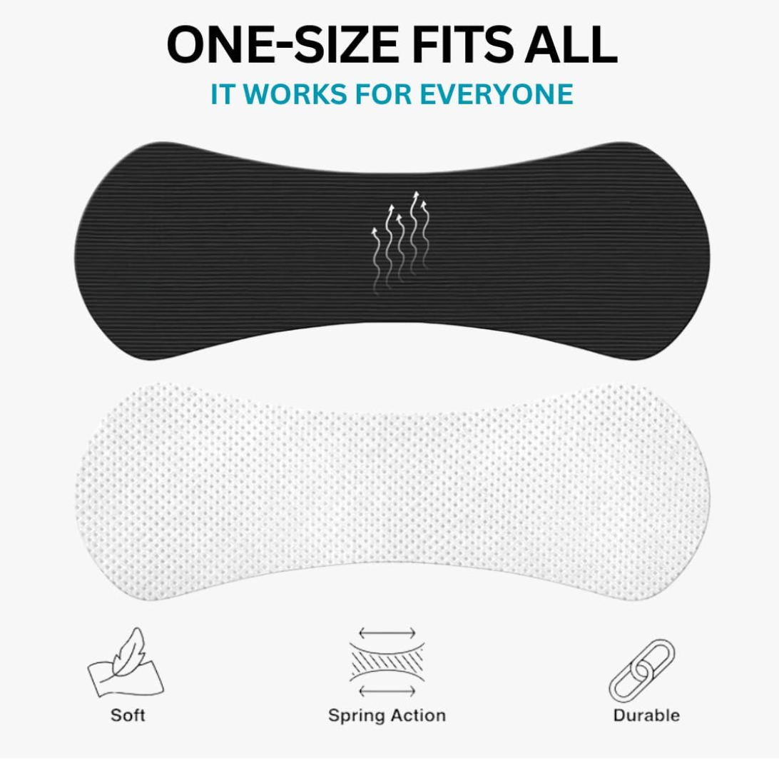 Ultra Grip Premium Nasal Strips