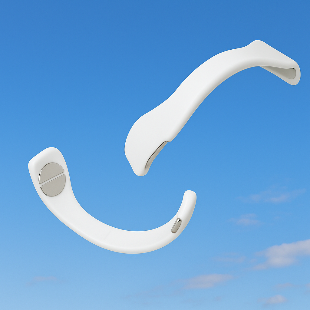 ProMagnetic Nasal Strips