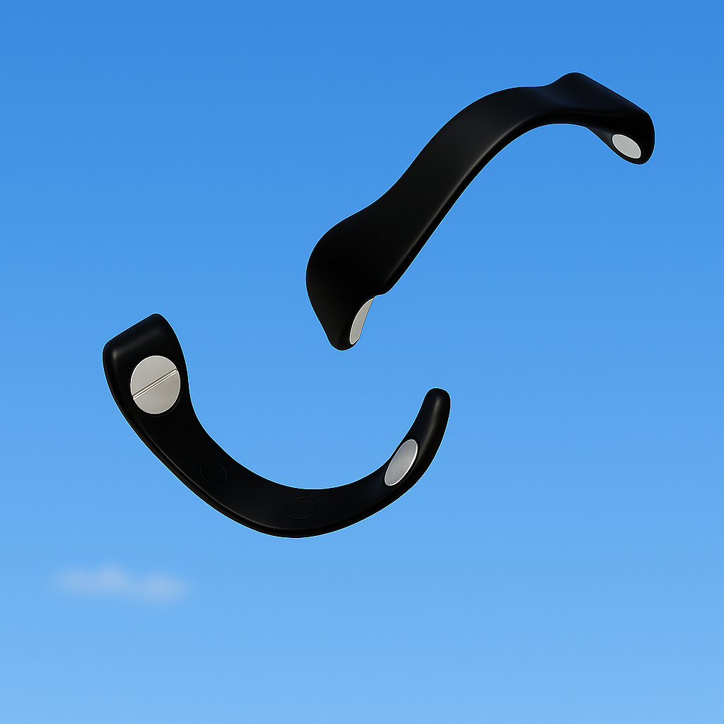 ProMagnetic Nasal Strips
