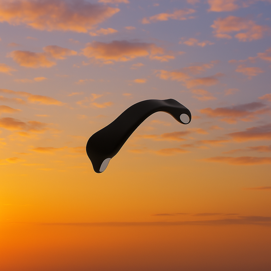 ProMagnetic Nasal Strips